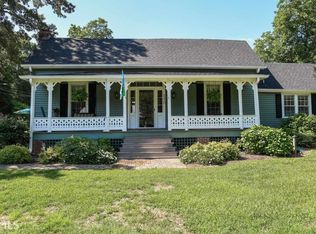 110 Birch St, Milner, GA 30257