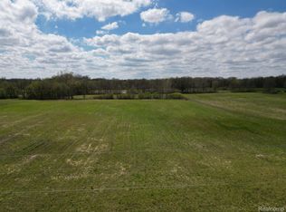 0 Mowatt Rd, North Branch, MI 48461