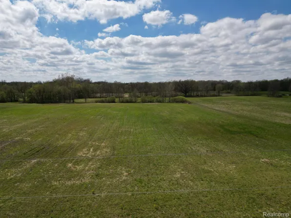 0 Mowatt Rd, North Branch, MI 48461