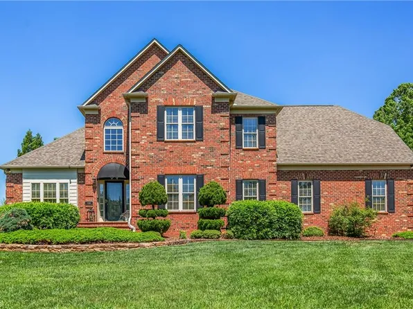 7238 Belmont Dr, Trinity, NC 27370