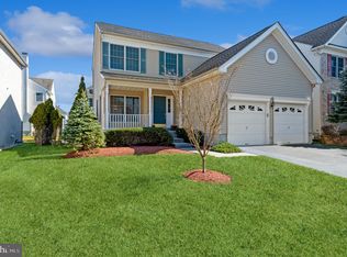 3 Esterbrook Dr, Princeton, NJ 08540