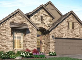 1346 Knollbridge Pointe Ln, Pinehurst, TX 77362