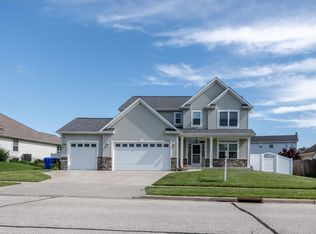 3702 23rd St, Kenosha, WI 53144