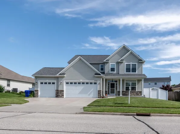 3702 23rd STREET, Kenosha, WI 53144