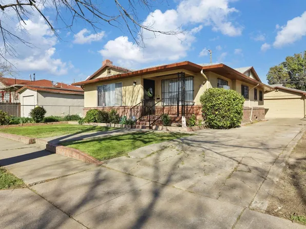 1752 N Stanford Ave, Stockton, CA 95205