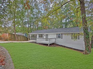 812 Raintree Way SE, Conyers, GA 30094