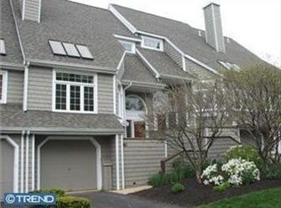 12 Wellfleet Ln, Chesterbrook, PA 19087