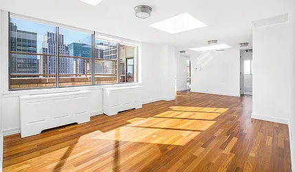 Rented by Mirador Real Estate