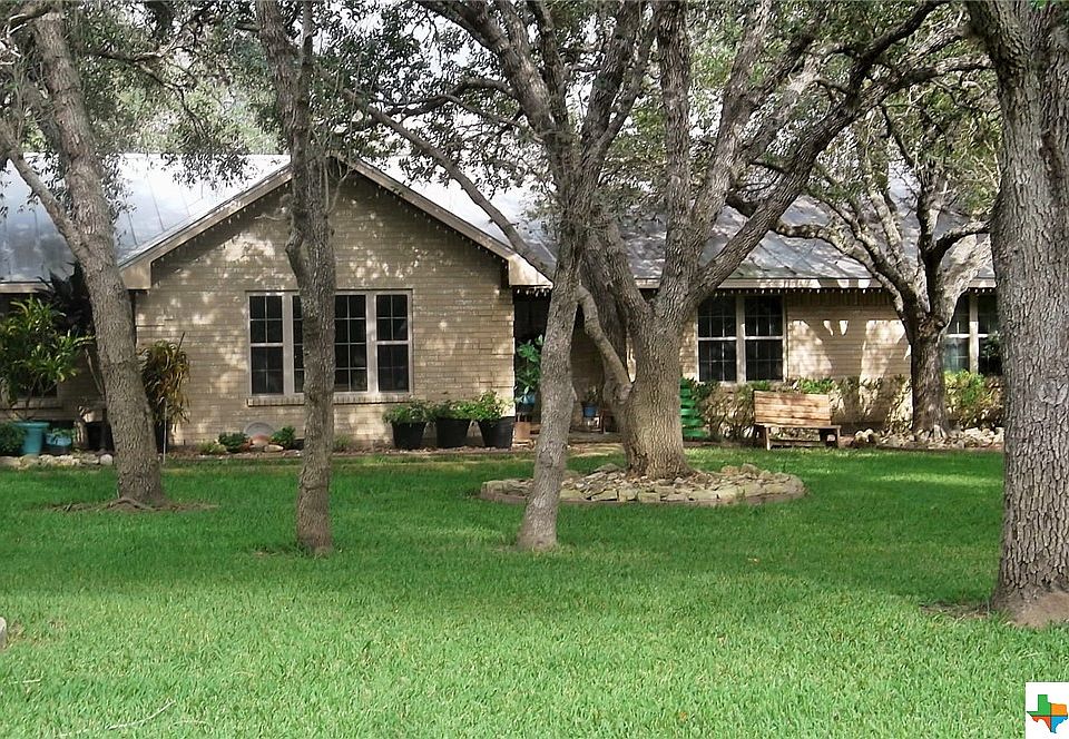 112 Twin Oaks Rd, Refugio, TX 78377 Zillow