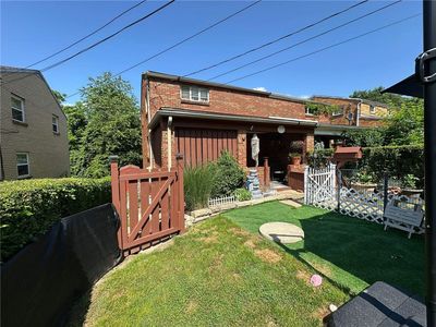 308 Anthon Dr, Pittsburgh, PA, 15235
