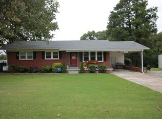 3894 Holly Grove Rd, Covington, TN 38019