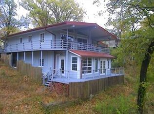 17 Brompton Dr, Bella Vista, AR 72715
