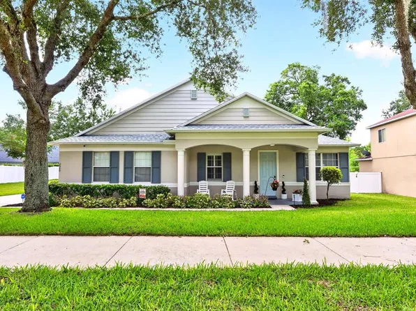 2550 Breezy Meadow Rd, Apopka, FL 32712