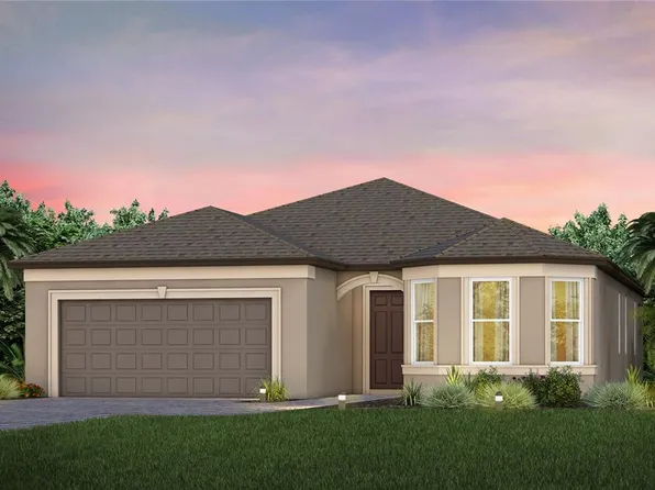 8804 Sky Sail Cv, Parrish, FL 34219