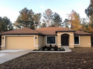 5205 Courtland Rd, Spring Hill, FL 34608