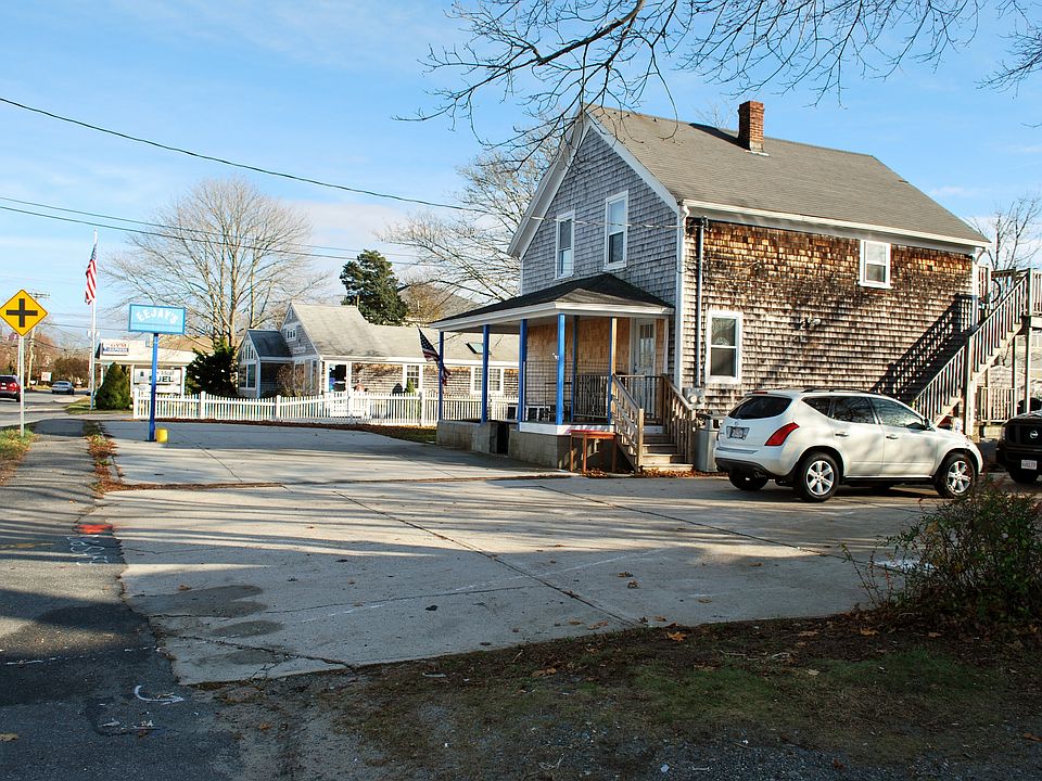 105 E Falmouth Hwy, East Falmouth, MA 02536 Zillow