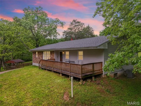 5436 Grosswiler Ln, Hillsboro, MO 63050