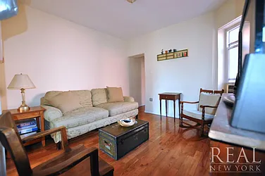 Rented by REAL New York