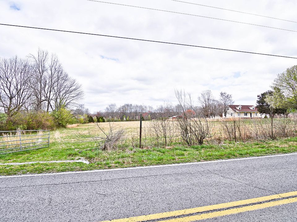 2nd image of 0 Eugene Reed Rd Lot 1 & 2
