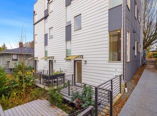 9251 35th Ave SW #C, Seattle, WA 98126
