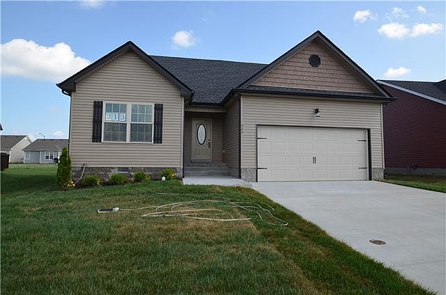 1st image of 213 Fox Mdw Lot 213