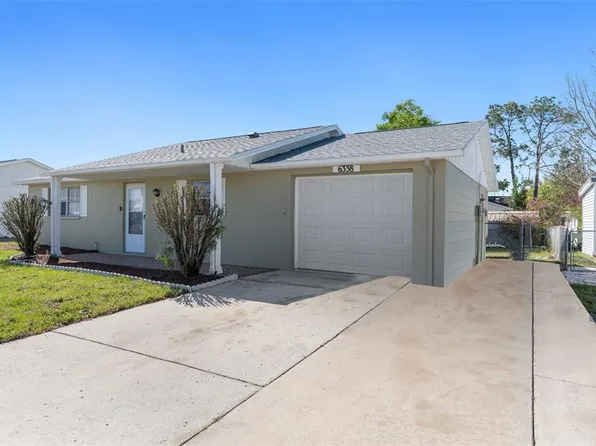 6338 Sutherland Ave, New Port Richey, FL 34653