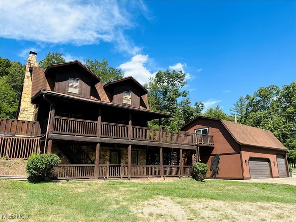 663 State Route 821, Marietta, OH 45750