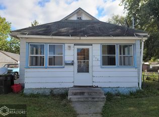 338 S Davis St, Ottumwa, IA