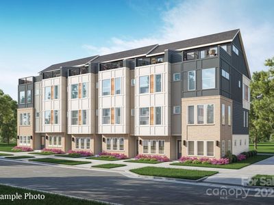 552 Rountree Rd #11, Charlotte, NC, 28217