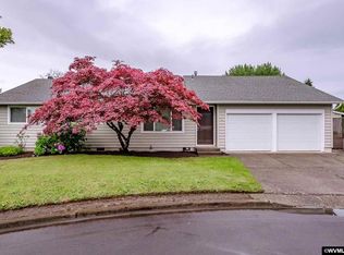 747 Apache Ct SE, Salem, OR 97317