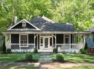 4705 Florida Ave, Chattanooga, TN 37409
