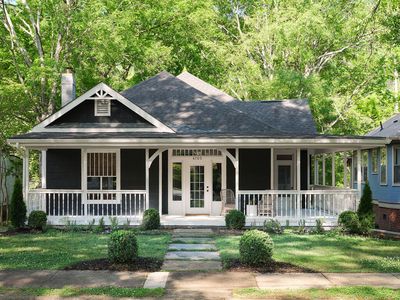 4705 Florida Ave, Chattanooga, TN, 37409