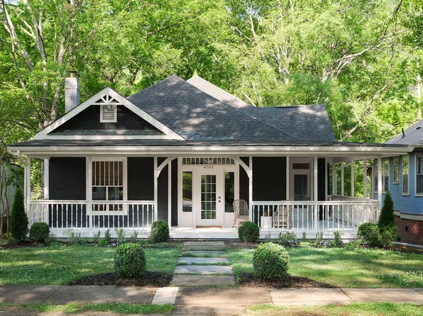 4705 Florida Ave, Chattanooga, TN 37409