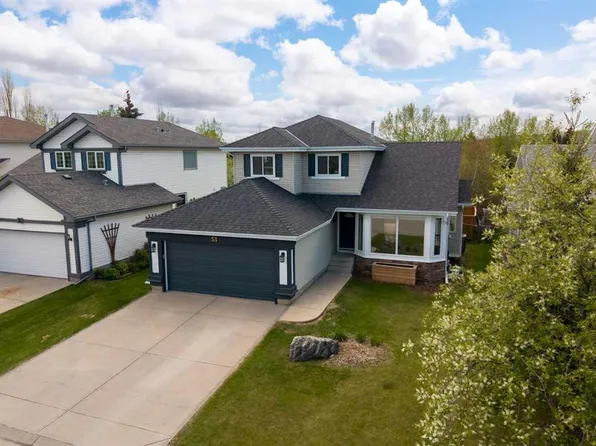 53 W Riverview Close, Cochrane, AB T4C 1K7