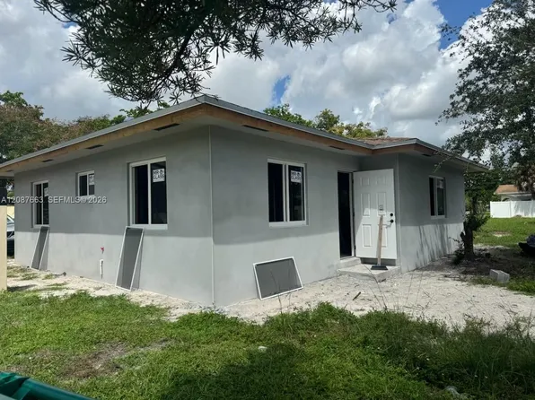 2883 NW 191st Ter, Miami Gardens, FL 33056