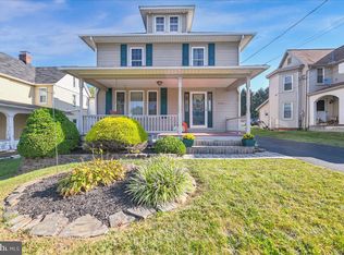 2846 Baltimore Pike, Hanover, PA 17331
