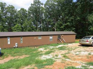 432 Bertha Dr, Anderson, SC 29625