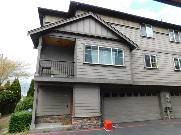 7117 Rainier Dr APT H, Everett, WA 98203