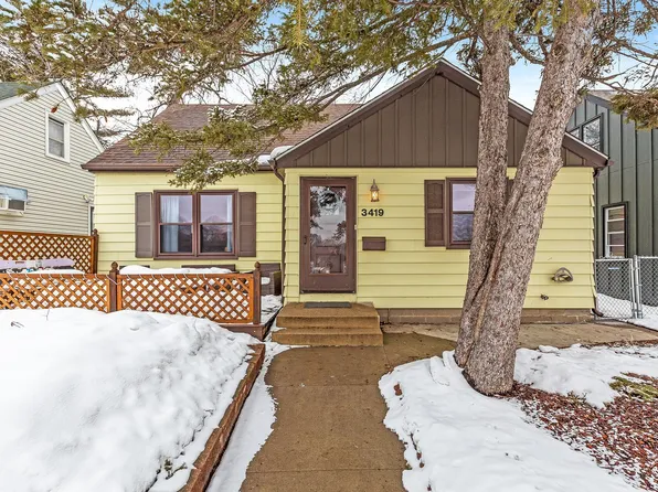 3419 Pierce St NE, Minneapolis, MN 55418