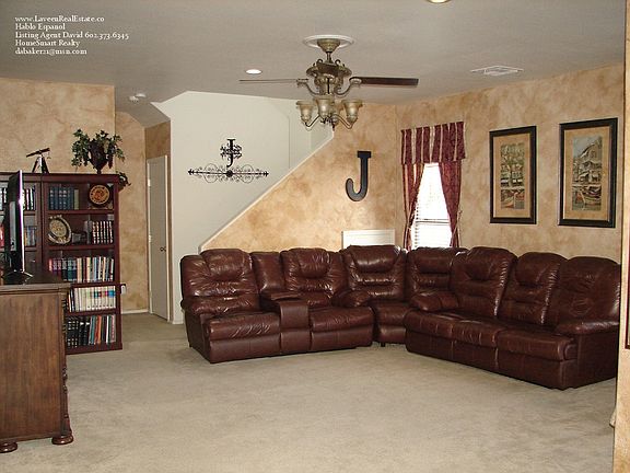 4th image of 6338 W Valencia Dr