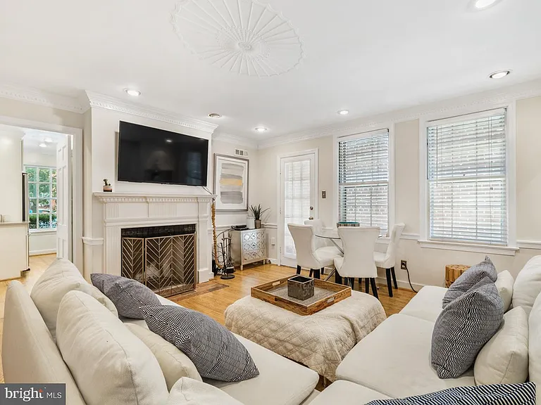 3424 O St NW — Photo 4