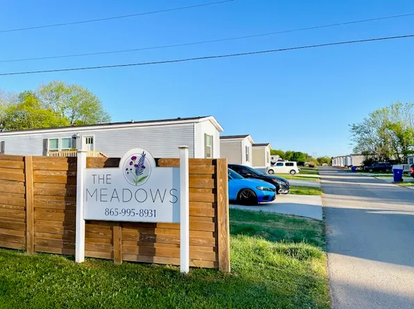 Homes Available Soon, The Meadows