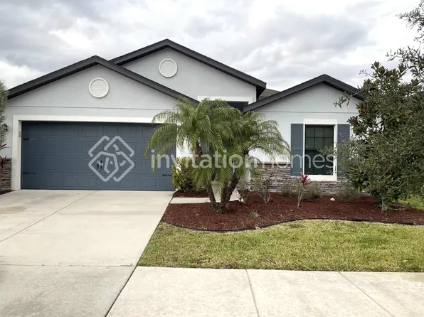 11617 Winterset Cove Dr, Riverview, FL 33579