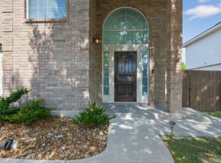 9827 Palomino Oaks, San Antonio, TX 78254
