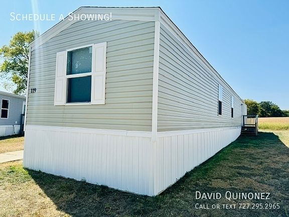 2nd image of 701 W Mill St Lot 119