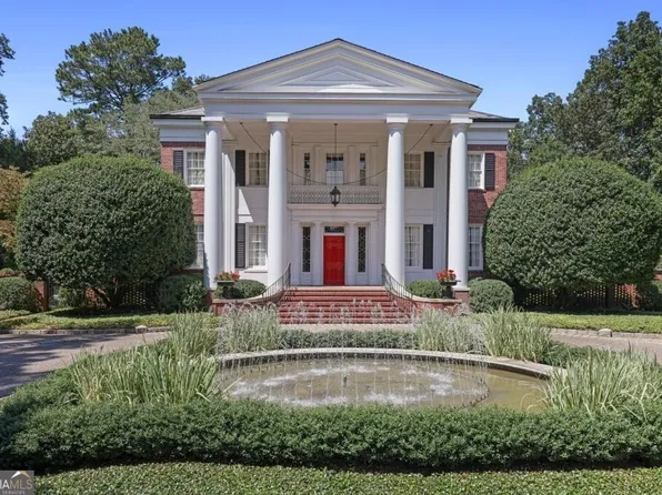 3700 Randall Mill Rd NW, Atlanta, GA 30327