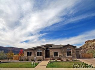 2170 Peregrine Ct, Grand Junction, CO 81507