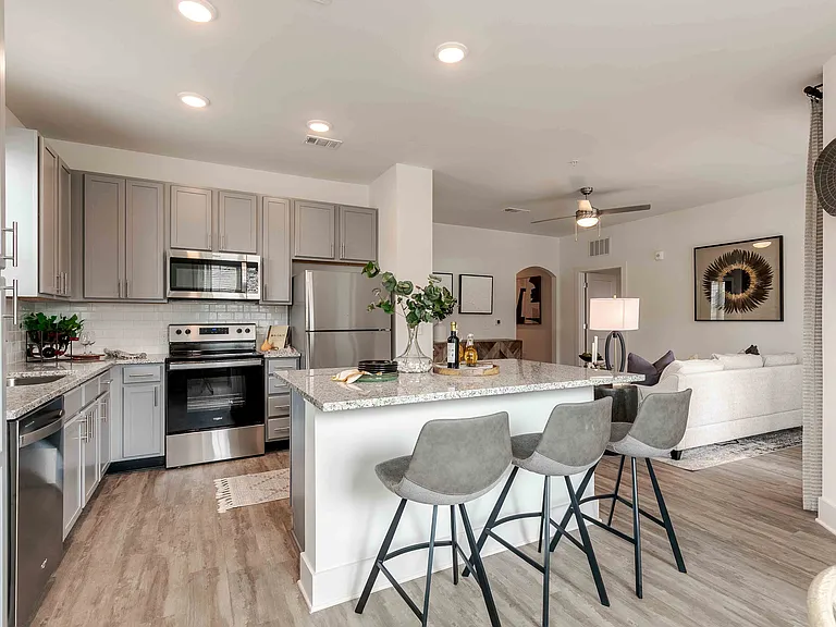 Claret Village at Braselton — Photo 13
