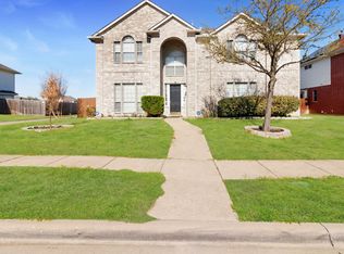 3917 Legacy Trl, Carrollton, TX 75010