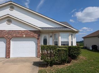 3312 Berwin Green Dr, Belleville, IL